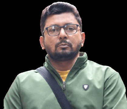 SYED ASHRAF ALI